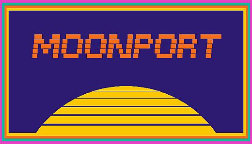 Moonport