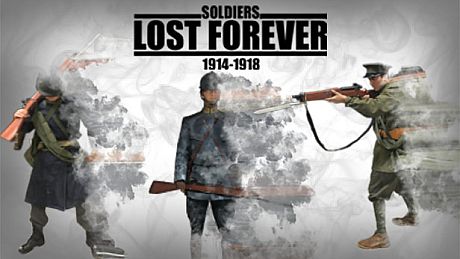 Soldiers Lost Forever (1914-1918) Game