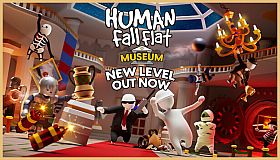 Human Fall Flat