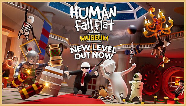 Buy Human Fall Flat