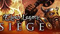 Elven Legacy: Siege