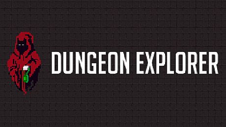 Dungeon Explorer Game