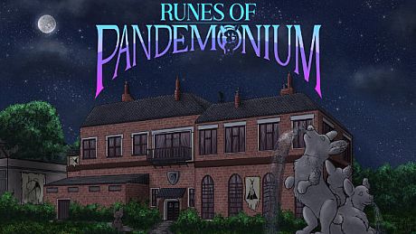 Runes of Pandemonium