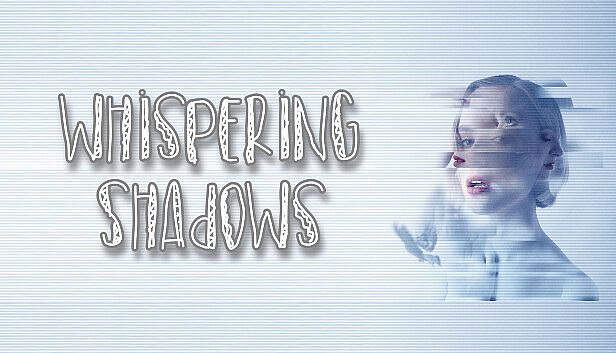 Buy Whispering Shadows