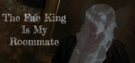 The Fae King Is My Roommate Game