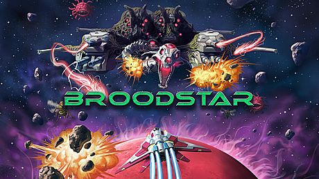 BroodStar Game