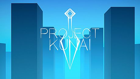 Project Kunai Game