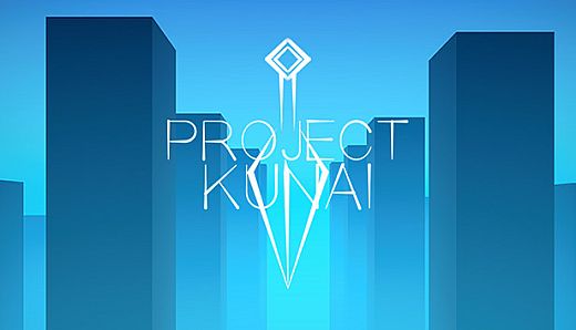 Project Kunai