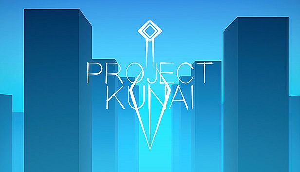 Buy Project Kunai