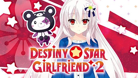 Destiny Star Girlfriend 2 Game