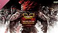 Street Fighter V: Arcade Edition Original Soundtrack