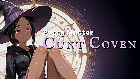 Pussy Master: Cunt Coven Game