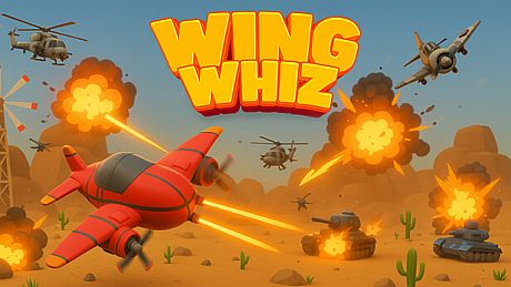 WingWhiz Game
