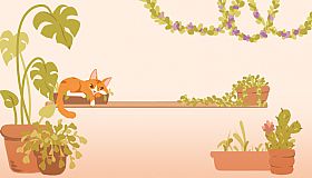 Urban Jungle
