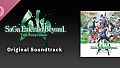 SaGa Emerald Beyond Original Soundtrack