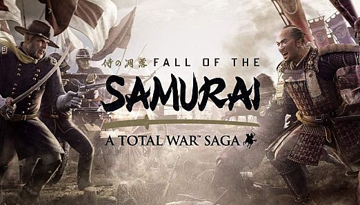 Total War: Shogun 2 - Fall of the Samurai Collection