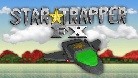 Star Trapper FX Game