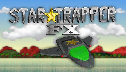 Star Trapper FX