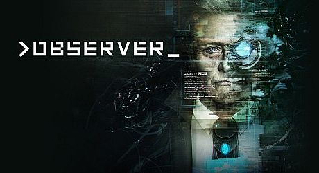 Observer Game