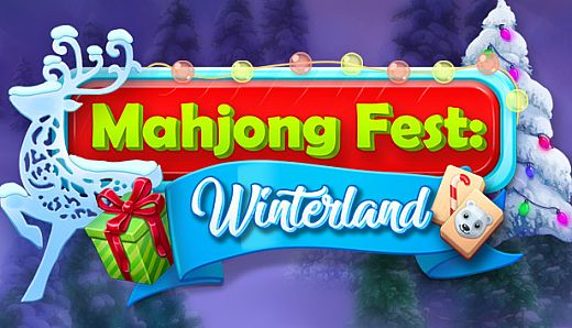 Mahjong Fest: Winterland