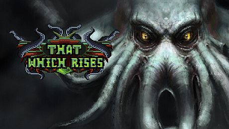 That Which Rises Game
