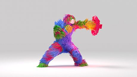 Beat the Beats VR Game