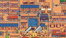 Frontera