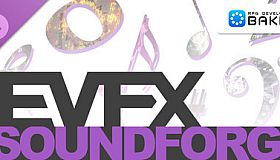 RPG Developer Bakin EVFX Soundforge