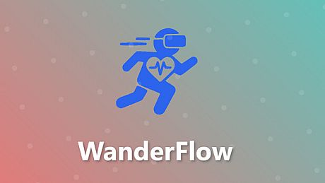 WanderFlow Game