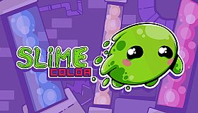 Slime Color