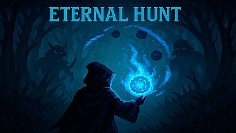 Eternal Hunt Game
