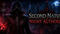 Kup Second Nature: Night Authority na PC