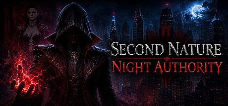 Second Nature: Night Authority