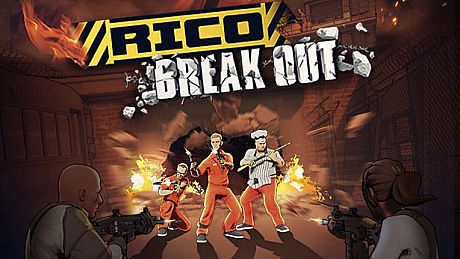 RICO - Breakout DLC