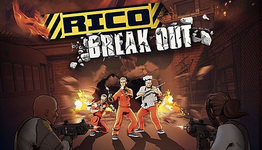 RICO - Breakout