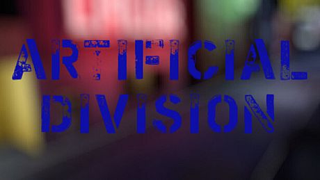 Artificial Division Game