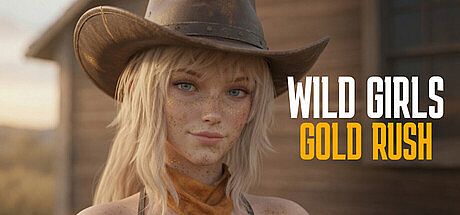 Wild Girls: Gold Rush Game