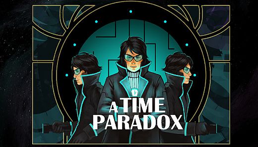 A Time Paradox