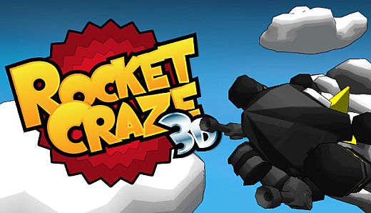 Rocket Craze 3D