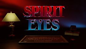 Spirit Eyes