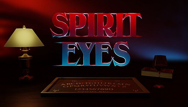 Buy Spirit Eyes