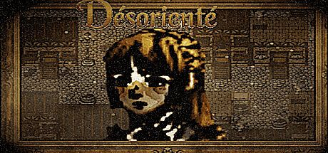 Désorienté Game