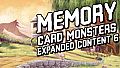 Memory Card Monsters - Expanded Content 6