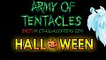 Army of Tentacles: Halloween