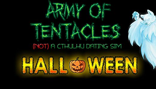 Army of Tentacles: Halloween