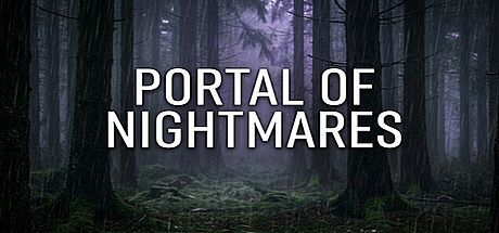 Portal of Nightmares Chapter 1 Game
