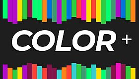 Color +