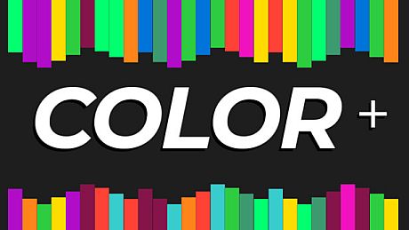 Color + Game