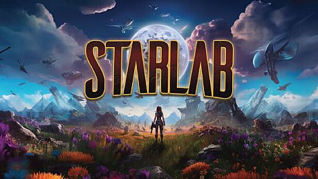 Starlab Game