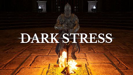 Dark Stress Game